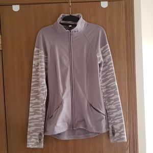 Under Armour Zip Up